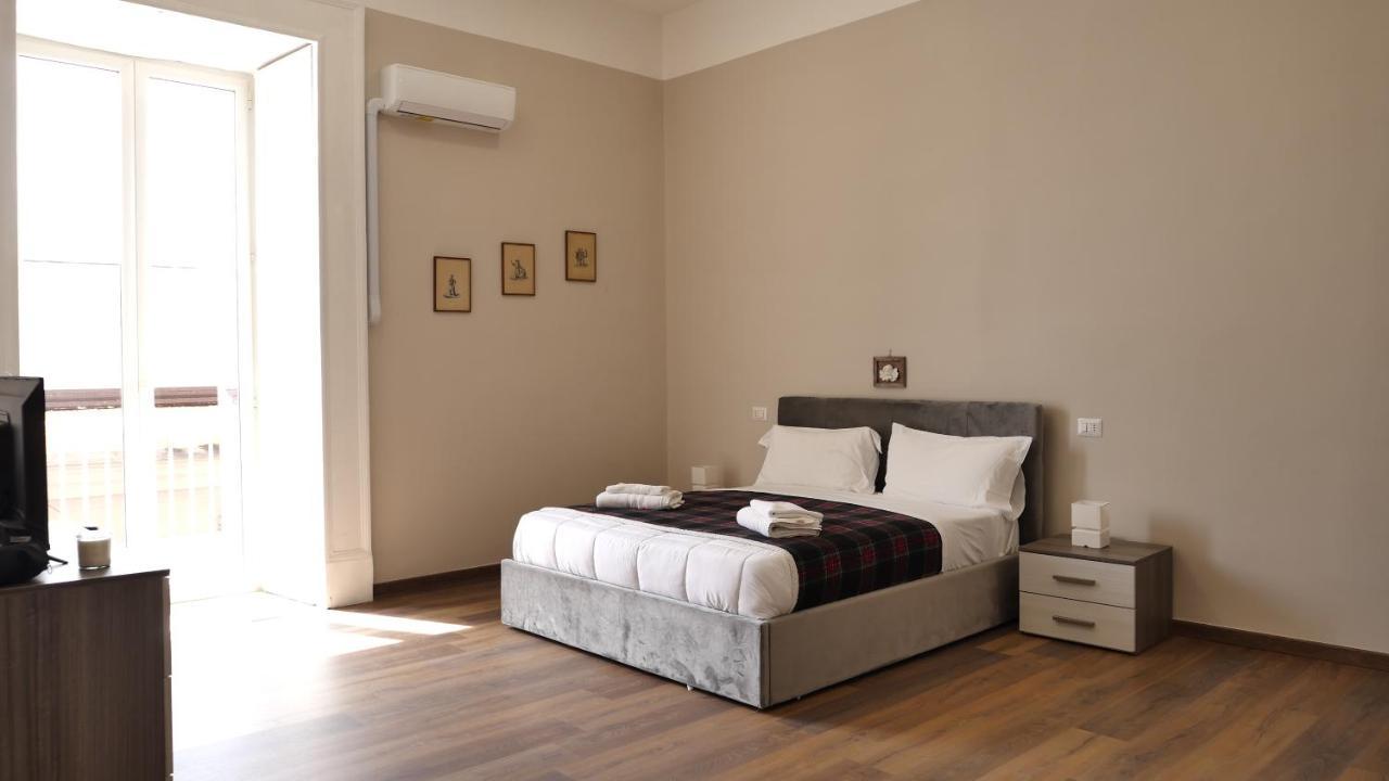Chocolate'S Home Naples Extérieur photo