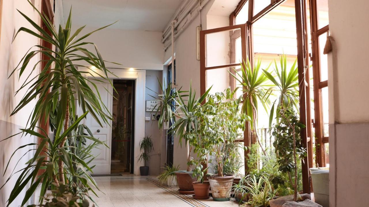 Chocolate'S Home Naples Extérieur photo