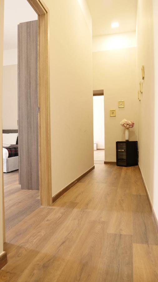 Chocolate'S Home Naples Extérieur photo