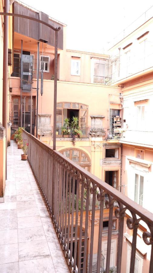 Chocolate'S Home Naples Extérieur photo